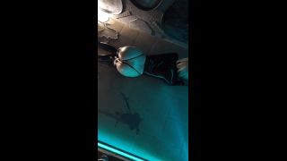 Unrelenting Techno Fucking😱⚠️Short From Scene 2.1-9