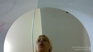 free video 1 CandiAdickt – Hacking in the can | jerkoff instructions | fetish porn asian feet fetish-8
