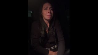  Lingerie Alexa Payne Im caught sniffing my stepaunts panties-0