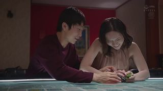 Reducing Mosaic JUQ-072 町内キャンプNTR テントの中で輪●された妻の衝撃的寝取られ映像 向井-3