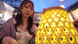 In Her School Days, She Was So Cute That Even Students from Other Schools Knew Her – A Local Idol from Shizuoka, First AV Shoot and First Orgasm Ever! Rui Ichimiya AV DEBUT ⋆.-7