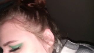 6237 Dont Cum Inside Of Me Teen Gets Pregnant On Camera-9