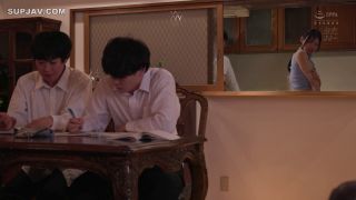 Reducing Mosaic MEYD-996 朝勃ちチ〇ポ輪● 毎朝毎朝…私は息子の友人たちにまわされ続けています。 澪真央-6