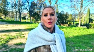 Je Baise une Femme Plus Agee.-6