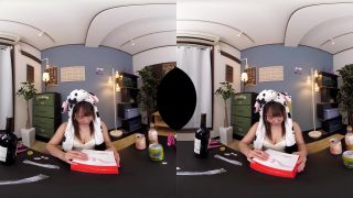 KBVR-063 A - Japan VR Porn - (Virtual Reality)-2