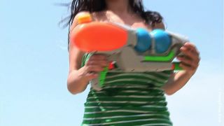 Anya Zenkova - Water Guns  2-1