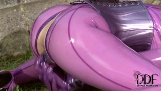 Latex Lucy (Full HD) latex -8