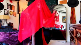 [K2S.CLUB] EnchantrixV - Sadistic Witch - FullHD 1080P-1