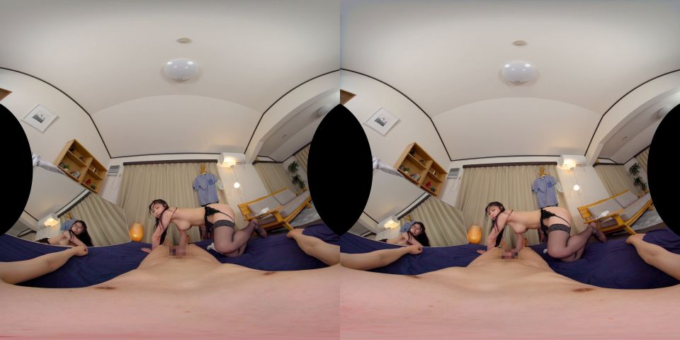 Mina Kitano - PXVR - 295 C