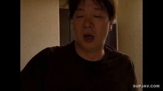 Reducing Mosaic FAX-333 ショック！妻が弟とやってる！/祖父のツバを呑む嫁/シックスナインに夢中の義母と息子/おふくろが隣りのおやじと駅弁ファック SEX現場-5