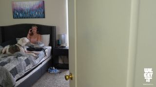 Shh my girlfriends h with luna fae and katie kinz surprise por....-1