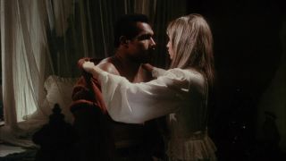 Susan George - Mandingo (1975) HD 1080p - (Celebrity porn)-2