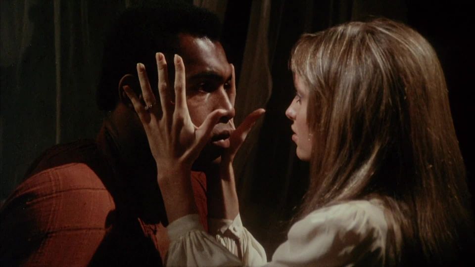 Susan George - Mandingo (1975) HD 1080p - (Celebrity porn)