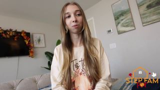  taboo StepFamPOV – Breezy Bri: Little Step Sis Is Thankful For My Dick Breezy Bri-2