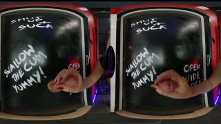 Gloryhole Cocksucker VR (Virtual Reality)-7