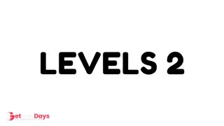 [GetFreeDays.com] JOI Game Exclusive Demo - LEVELS 2 - Try Not To Cum Porn Film March 2023-9