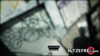adult xxx clip 24 tied blowjob blowjob porn | Lullu Gun Fuck Date For Lullu Gun In Abandoned Railway Area! | hardcore-1