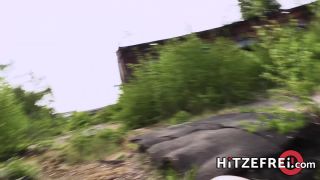 adult xxx clip 24 tied blowjob blowjob porn | Lullu Gun Fuck Date For Lullu Gun In Abandoned Railway Area! | hardcore-9