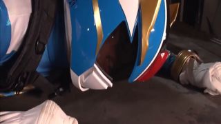 [SuperMisses.com] SPSB-96 Phoenix Ranger: Blue Phoenix-014-7