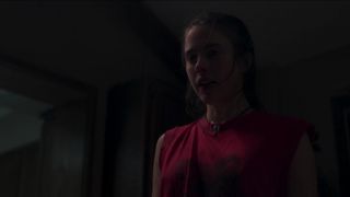 Margaret Qualley - Donnybrook (2018) HD 1080p - (Celebrity porn)-0