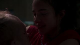 Margaret Qualley - Donnybrook (2018) HD 1080p - (Celebrity porn)-2