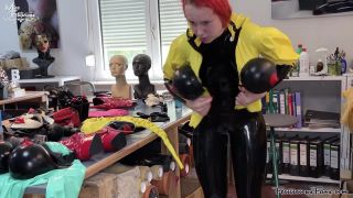 Latex Bts The Yellow Wasp Quick View Porn - New Sex Video...-1