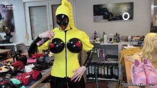 Latex Bts The Yellow Wasp Quick View Porn - New Sex Video...-4