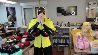 Latex Bts The Yellow Wasp Quick View Porn - New Sex Video...-5