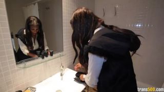 Natassia Dreams in: Barcelona Fix Quick View Porn - New S...-1