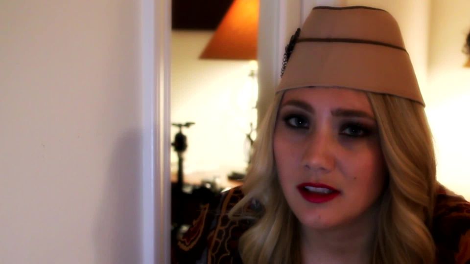 SpankingGlamour - 1 [SpankingGlamour] - AJ Applegate - 005