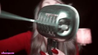 online porn clip 2 LDB Mistress – Losers Get Castrated - k2s.cc - femdom porn lesbian smoking fetish-0