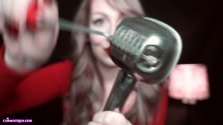 online porn clip 2 LDB Mistress – Losers Get Castrated - k2s.cc - femdom porn lesbian smoking fetish-3