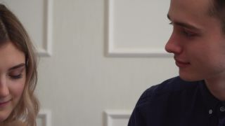 Eva Elfie First Sex Evers - Russian-1