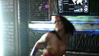 [SuperMisses.com] SHX Wonder Woman : The Harvest-3