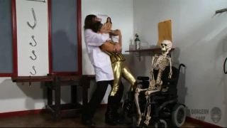 Celeste Superheroine Captured and Forced Orgasm Sex Clip ...-2