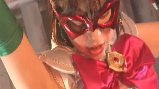 [WarAnLov.com] [ZEPE-98] Heroine Conquest T Frontier Demon Extermination-001-6