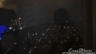Homemade Pinay Quickie Sex With A Fan. Pinay Nagpa Kantot Sa Isang Fan.-7