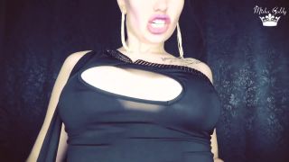 MISHA GOLDY - Best Orgasm Ever Form Dark Goddess! End 3.-0