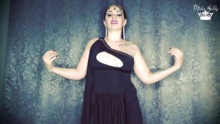 MISHA GOLDY - Best Orgasm Ever Form Dark Goddess! End 3.-6