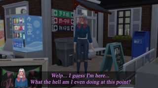 Whore Training For Innocent Teen  Part 2  DDSims.-5