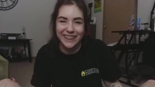 LilRedVelvet - Blowjob Lessons - Blowjob-0