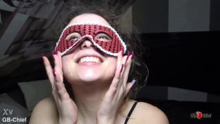 [K2S.CLUB] GB-Chief - Unterwürfige junge Frau (18) privater Gruppen Sex mit älteren Männern - FullHD 1080P-9