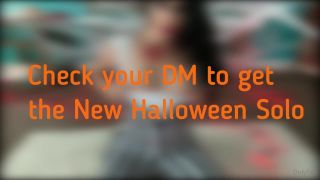 Ariana Marie () Arianamarie - the new halloween solo is here check your dms 31-10-2020-6