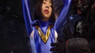 [SuperMisses.com] SPSE-33 Heroine Falls Mystic Rangers-014-2