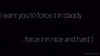 xxx clip 6 Darling Boo / Onlyfans Darlingboo - audio didnt plan on making this video but my desire to have a cock shoved deep i 23-04-2020 - Desi, mia khalifa hardcore on hardcore porn -2