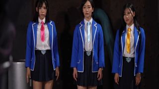 [SuperMisses.com] ZEPE-92 Suisei Sentai Mystic Three Part 1-000-0