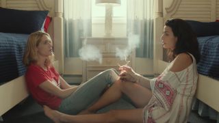 Tonia Sotiropoulou, Pia Mechler - Everything Is Wonderful (2018) HD 1080p - (Celebrity porn)-9