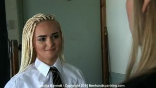 adult clip 34 School Detention - DA on bdsm porn anna bell bdsm-1