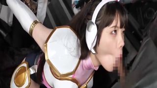 [SuperMisses.com] SPSB-09 Cyber Force Justieon: White Bunny, Beauty Flesh Experiment Room (FHD ver.)-012-1