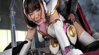 [SuperMisses.com] SPSB-09 Cyber Force Justieon: White Bunny, Beauty Flesh Experiment Room (FHD ver.)-012-7